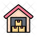 پیش‌نمایش فایل warehouse-12970721 از پک لجستیک و تحویل