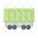 پیش‌نمایش فایل cargo-train-12970747 از پک لجستیک و تحویل