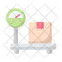 پیش‌نمایش فایل cargo-weight-12970748 از پک لجستیک و تحویل
