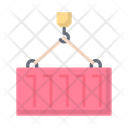 پیش‌نمایش فایل container-12970750 از پک لجستیک و تحویل