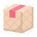 پیش‌نمایش فایل delivery-box-12970756 از پک لجستیک و تحویل