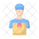 پیش‌نمایش فایل delivery-boy-12970757 از پک لجستیک و تحویل