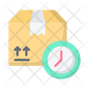 پیش‌نمایش فایل delivery-time-12970758 از پک لجستیک و تحویل