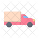پیش‌نمایش فایل delivery-van-12970761 از پک لجستیک و تحویل