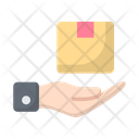 پیش‌نمایش فایل parcel-12970772 از پک لجستیک و تحویل
