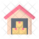 پیش‌نمایش فایل warehouse-12970781 از پک لجستیک و تحویل