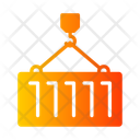 پیش‌نمایش فایل container-12970840 از پک لجستیک و تحویل