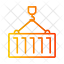 پیش‌نمایش فایل container-12970880 از پک لجستیک و تحویل