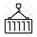 پیش‌نمایش فایل container-12970920 از پک لجستیک و تحویل