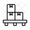پیش‌نمایش فایل pallet-12970940 از پک لجستیک و تحویل