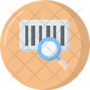 پیش‌نمایش فایل barcode-12970953 از پک لجستیک و تحویل