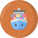 پیش‌نمایش فایل cargo-ship-12970956 از پک لجستیک و تحویل