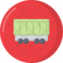 پیش‌نمایش فایل cargo-train-12970957 از پک لجستیک و تحویل