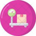 پیش‌نمایش فایل cargo-weight-12970958 از پک لجستیک و تحویل