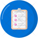پیش‌نمایش فایل checklist-12970959 از پک لجستیک و تحویل