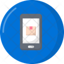 پیش‌نمایش فایل delivery-app-12970965 از پک لجستیک و تحویل