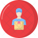 پیش‌نمایش فایل delivery-boy-12970967 از پک لجستیک و تحویل