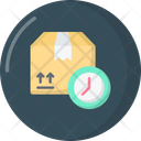 پیش‌نمایش فایل delivery-time-12970968 از پک لجستیک و تحویل