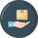 پیش‌نمایش فایل parcel-12970982 از پک لجستیک و تحویل