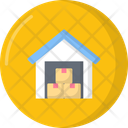 پیش‌نمایش فایل warehouse-12970991 از پک لجستیک و تحویل