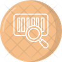پیش‌نمایش فایل barcode-12971013 از پک لجستیک و تحویل