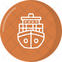 پیش‌نمایش فایل cargo-ship-12971016 از پک لجستیک و تحویل