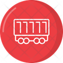 پیش‌نمایش فایل cargo-train-12971017 از پک لجستیک و تحویل