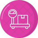 پیش‌نمایش فایل cargo-weight-12971018 از پک لجستیک و تحویل
