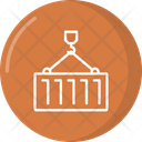 پیش‌نمایش فایل container-12971020 از پک لجستیک و تحویل