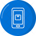 پیش‌نمایش فایل delivery-app-12971025 از پک لجستیک و تحویل