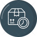 پیش‌نمایش فایل delivery-time-12971028 از پک لجستیک و تحویل