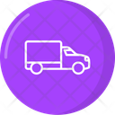 پیش‌نمایش فایل delivery-van-12971031 از پک لجستیک و تحویل