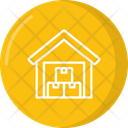 پیش‌نمایش فایل warehouse-12971051 از پک لجستیک و تحویل