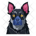پیش‌نمایش فایل dog-12974401 از پک سگ ها