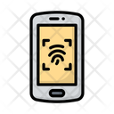 پیش‌نمایش فایل finger-scan-13096309 از پک امنیت سایبری و هوش مصنوعی