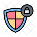 پیش‌نمایش فایل locked-shield-13096315 از پک امنیت سایبری و هوش مصنوعی