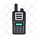 پیش‌نمایش فایل walkie-talkie-13096340 از پک امنیت سایبری و هوش مصنوعی