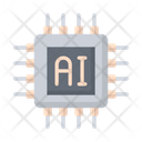 پیش‌نمایش فایل ai-chip-13096384 از پک امنیت سایبری و هوش مصنوعی