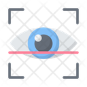 پیش‌نمایش فایل eye-scan-13096396 از پک امنیت سایبری و هوش مصنوعی