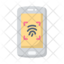 پیش‌نمایش فایل finger-scan-13096397 از پک امنیت سایبری و هوش مصنوعی