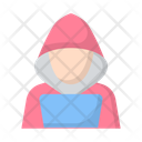 پیش‌نمایش فایل hacker-13096400 از پک امنیت سایبری و هوش مصنوعی