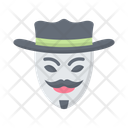 پیش‌نمایش فایل hacker-mask-13096399 از پک امنیت سایبری و هوش مصنوعی