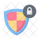 پیش‌نمایش فایل locked-shield-13096403 از پک امنیت سایبری و هوش مصنوعی