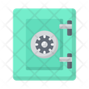 پیش‌نمایش فایل money-locker-13096407 از پک امنیت سایبری و هوش مصنوعی