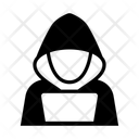پیش‌نمایش فایل hacker-13096454 از پک امنیت سایبری و هوش مصنوعی