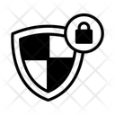 پیش‌نمایش فایل locked-shield-13096457 از پک امنیت سایبری و هوش مصنوعی