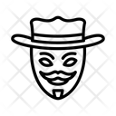 پیش‌نمایش فایل hacker-mask-13096689 از پک امنیت سایبری و هوش مصنوعی