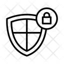 پیش‌نمایش فایل locked-shield-13096693 از پک امنیت سایبری و هوش مصنوعی