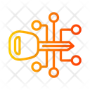 پیش‌نمایش فایل access-key-13096622 از پک امنیت سایبری و هوش مصنوعی