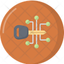 پیش‌نمایش فایل access-key-13096722 از پک امنیت سایبری و هوش مصنوعی